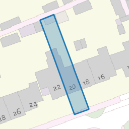 Perceel MLD00-H-2765