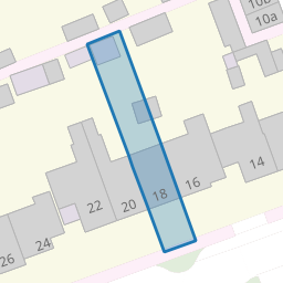 Perceel MLD00-H-2766