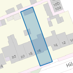 Perceel MLD00-H-2767