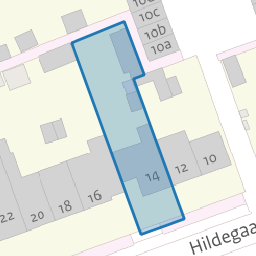 Perceel MLD00-H-2768