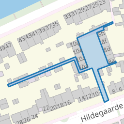 Perceel MLD00-H-2772