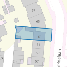 Perceel MLD00-H-2783