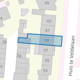 Perceel MLD00-H-2785