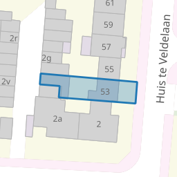 Perceel MLD00-H-2788