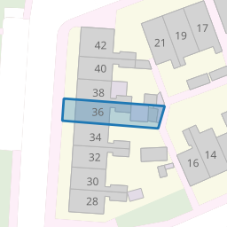 Perceel MLD00-H-2790