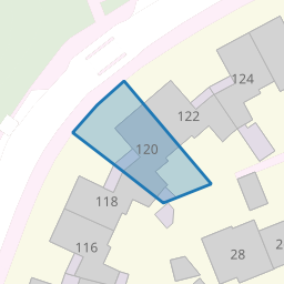 Perceel MLD00-H-2794