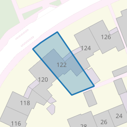 Perceel MLD00-H-2795