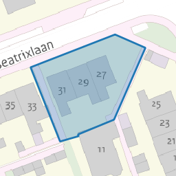 Perceel MLD00-H-2798