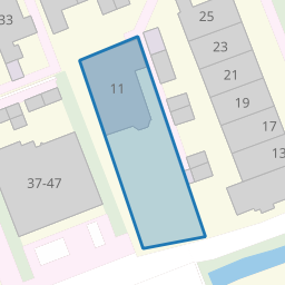 Perceel MLD00-H-2799