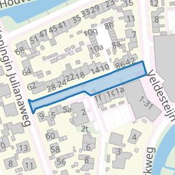 Perceel MLD00-H-2812