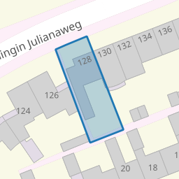 Perceel MLD00-H-2815