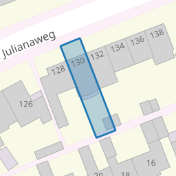 Perceel MLD00-H-2816