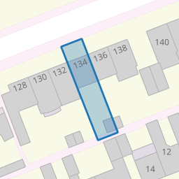 Perceel MLD00-H-2818