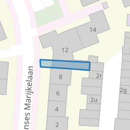 Perceel MLD00-H-2825