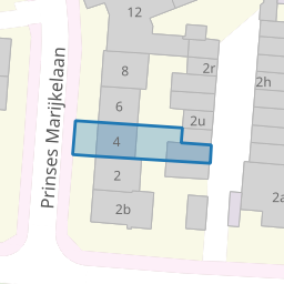 Perceel MLD00-H-2828