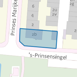 Perceel MLD00-H-2830