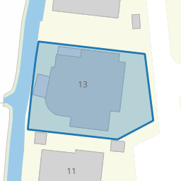 Perceel MLD00-H-2836