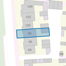 Perceel MLD00-H-2847