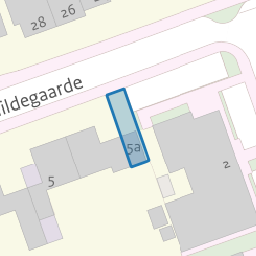 Perceel MLD00-H-2850