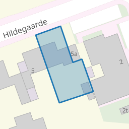 Perceel MLD00-H-2851