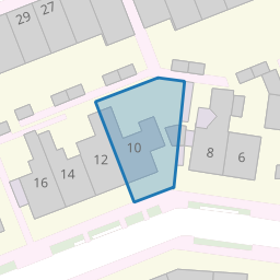 Perceel MLD00-H-2862