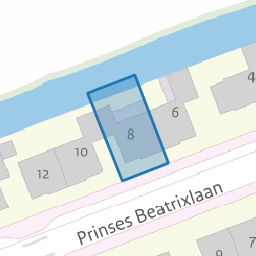 Perceel MLD00-H-2863