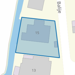 Perceel MLD00-H-2867