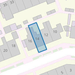 Perceel MLD00-H-2871