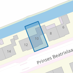 Perceel MLD00-H-2879