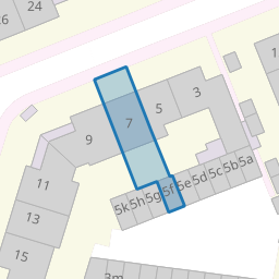 Perceel MLD00-H-2883