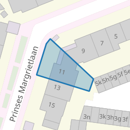 Perceel MLD00-H-2885
