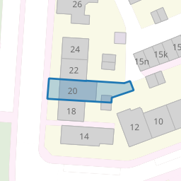 Perceel MLD00-H-2893