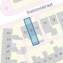 Perceel MLD00-H-2894