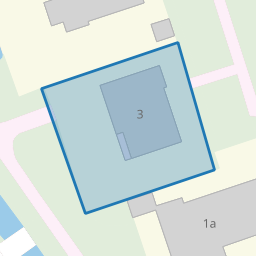 Perceel MLD00-H-2896