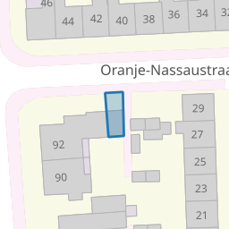 Perceel MLD00-H-2899