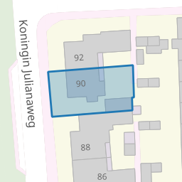 Perceel MLD00-H-2900