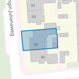 Perceel MLD00-H-2901