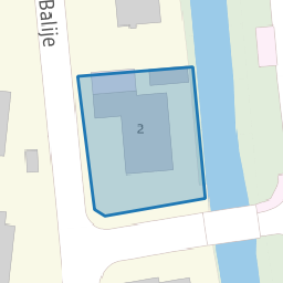 Perceel MLD00-H-2903