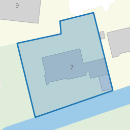 Perceel MLD00-H-2905