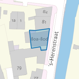 Perceel MLD00-H-2910