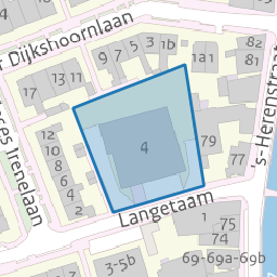 Perceel MLD00-H-2912