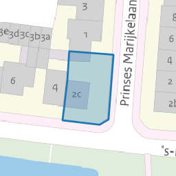 Perceel MLD00-H-2915