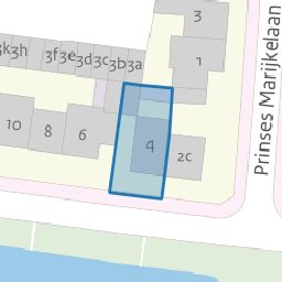 Perceel MLD00-H-2917