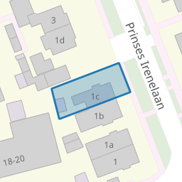 Perceel MLD00-H-2919