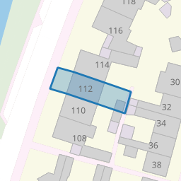 Perceel MLD00-H-2925