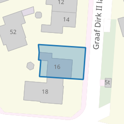 Perceel MLD00-H-2939