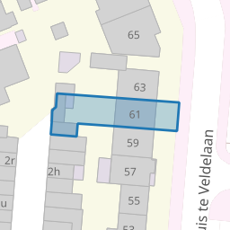 Perceel MLD00-H-2940