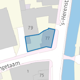 Perceel MLD00-H-2958