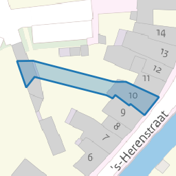 Perceel MLD00-H-2965