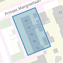 Perceel MLD00-H-2988